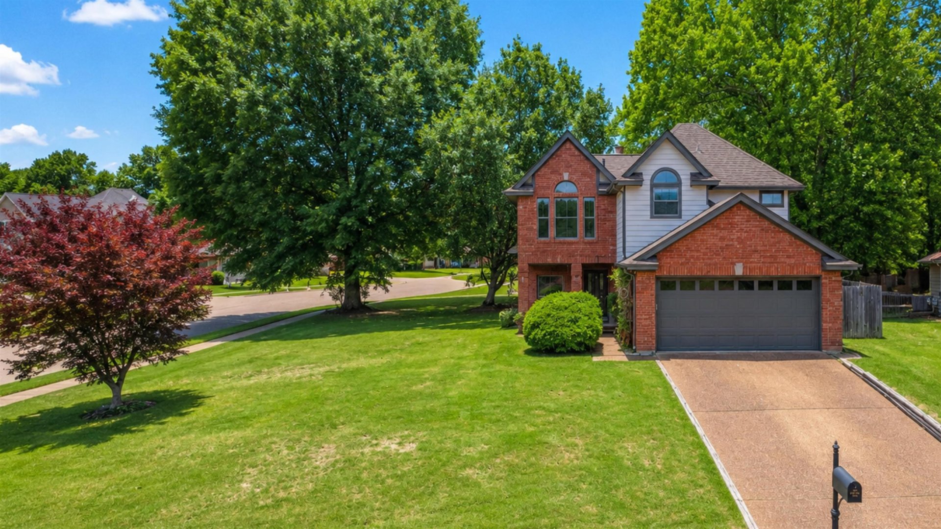 5449 PINE OAK, Bartlett, TN, 38135