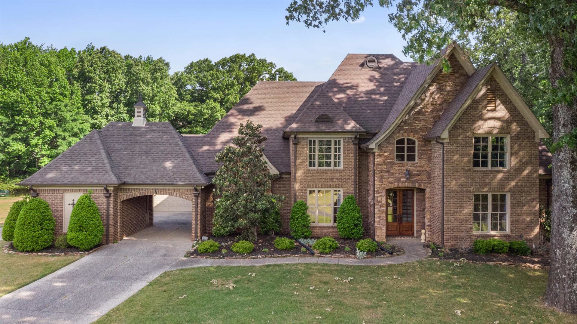 10510 BENTBROOKE, Lakeland, TN, 38002