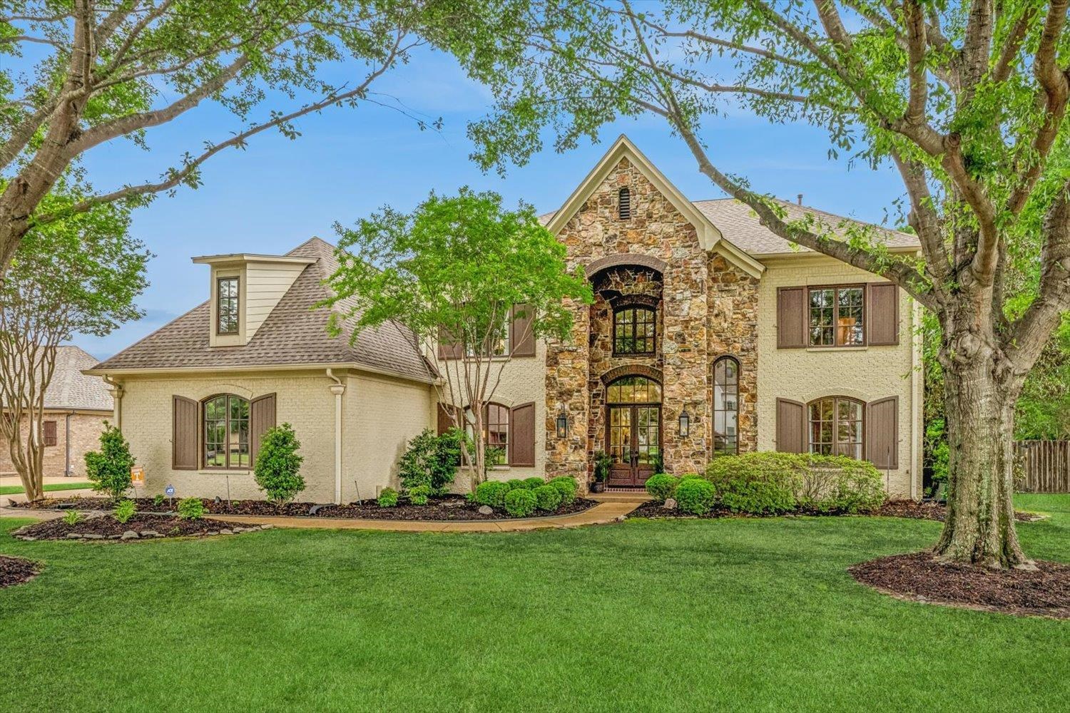 1578 DOGWOOD CREEK, Germantown, TN, 38139