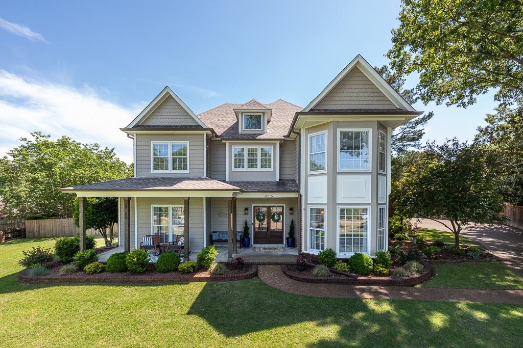 8515 SWEET OAKS, Germantown, TN, 38138