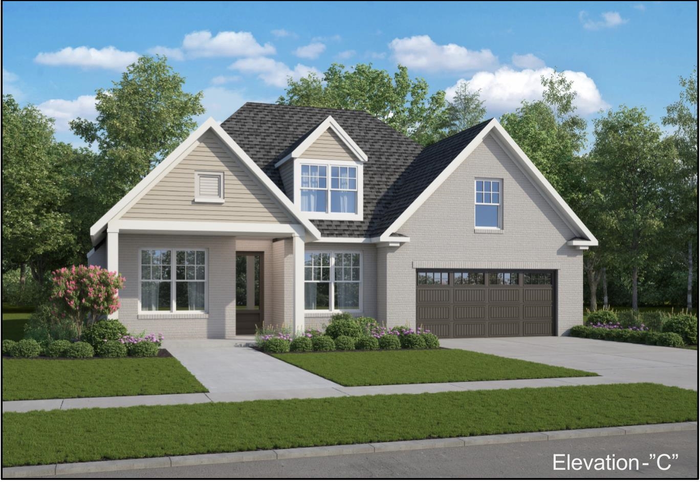 26 ROSE BUSH, Munford, TN, 38058
