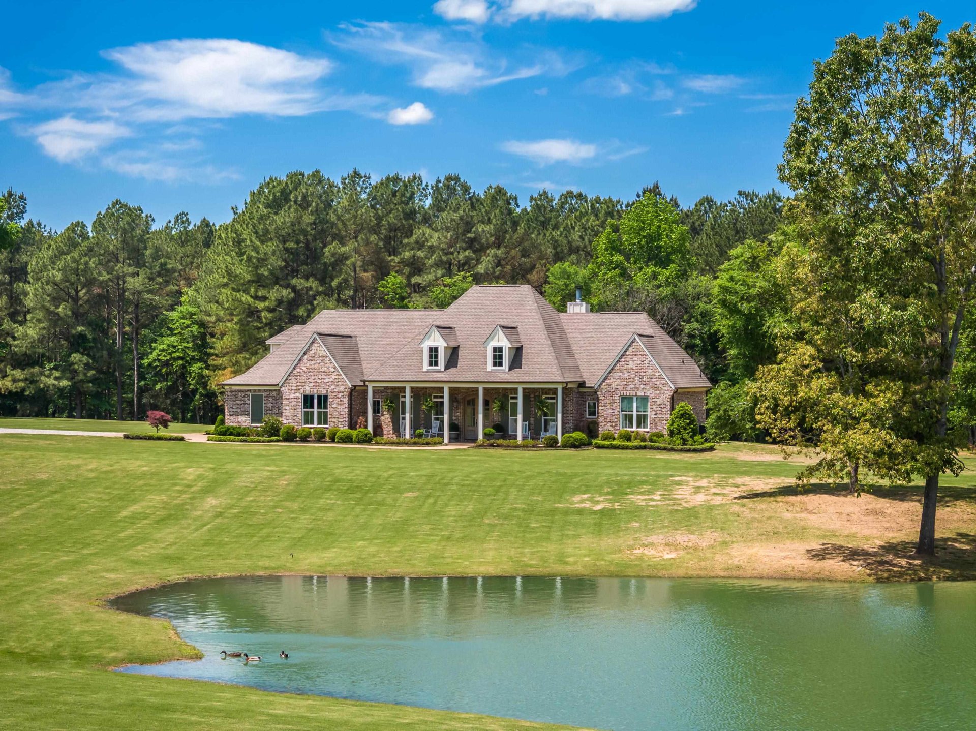 3840 LAGRANGE, Somerville, TN, 38068-0000