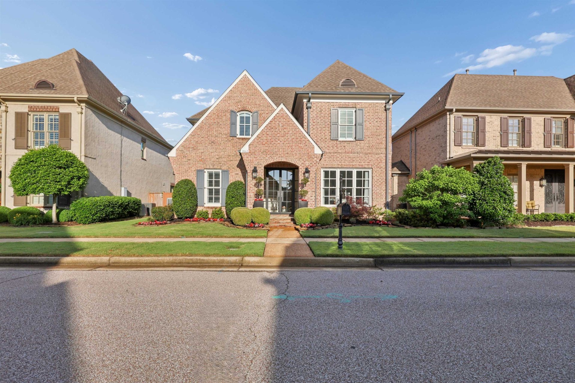 1861 ENCLAVE HOLLOW, Germantown, TN, 38139