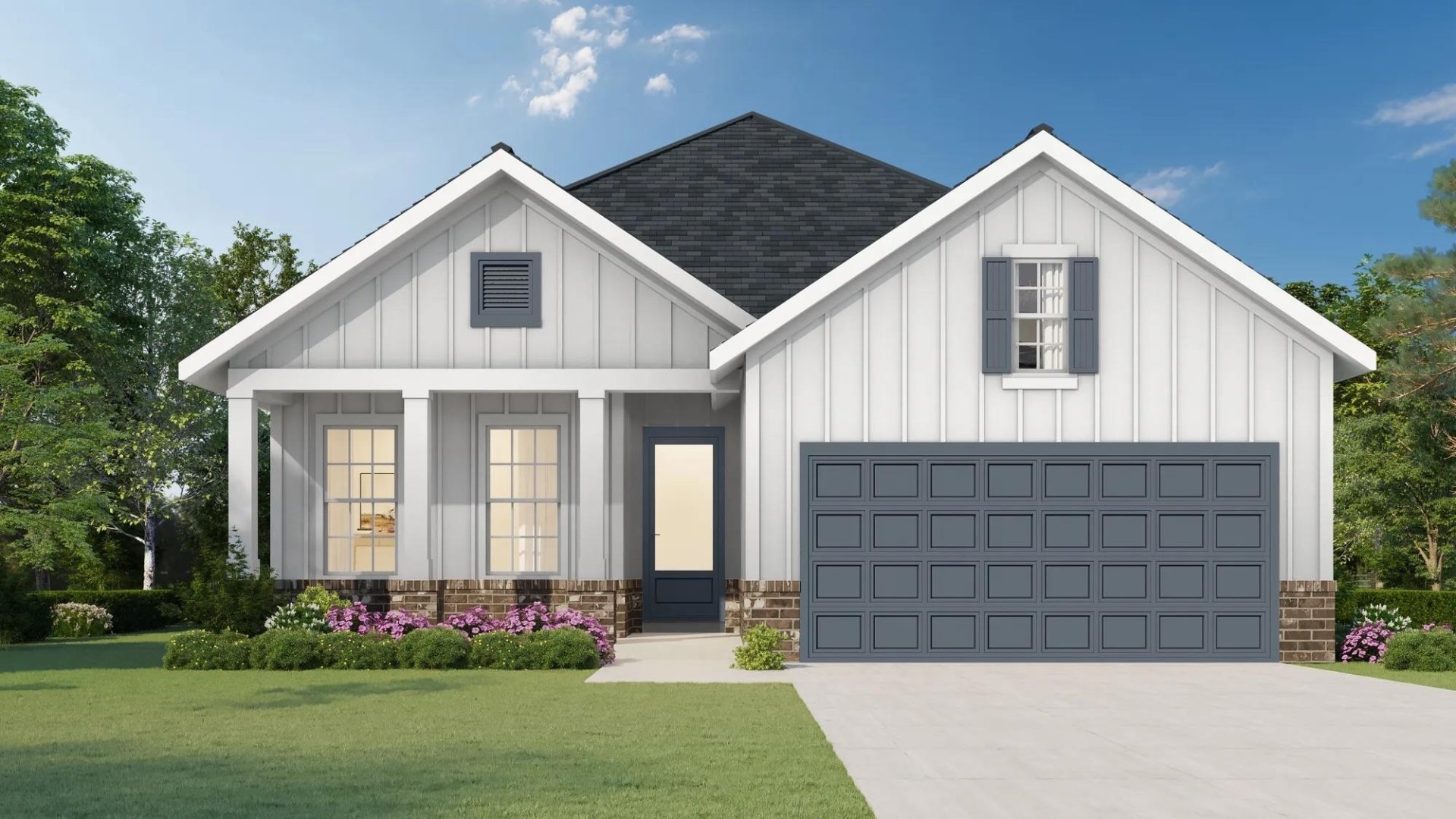 9926 DELPHINIUM, Cordova, TN, 38018