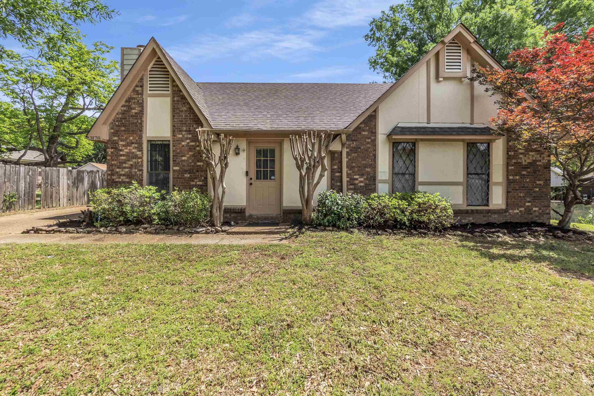 3178 ELMORE PARK, Bartlett, TN, 38134