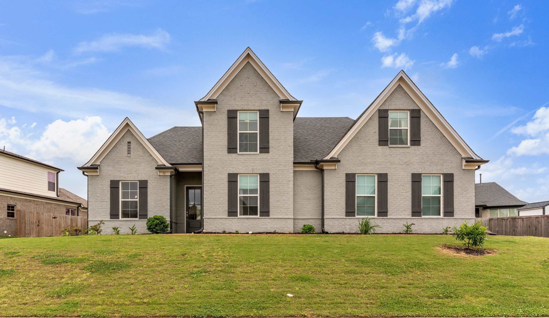 75 LAUREL WOOD, Oakland, TN, 38060