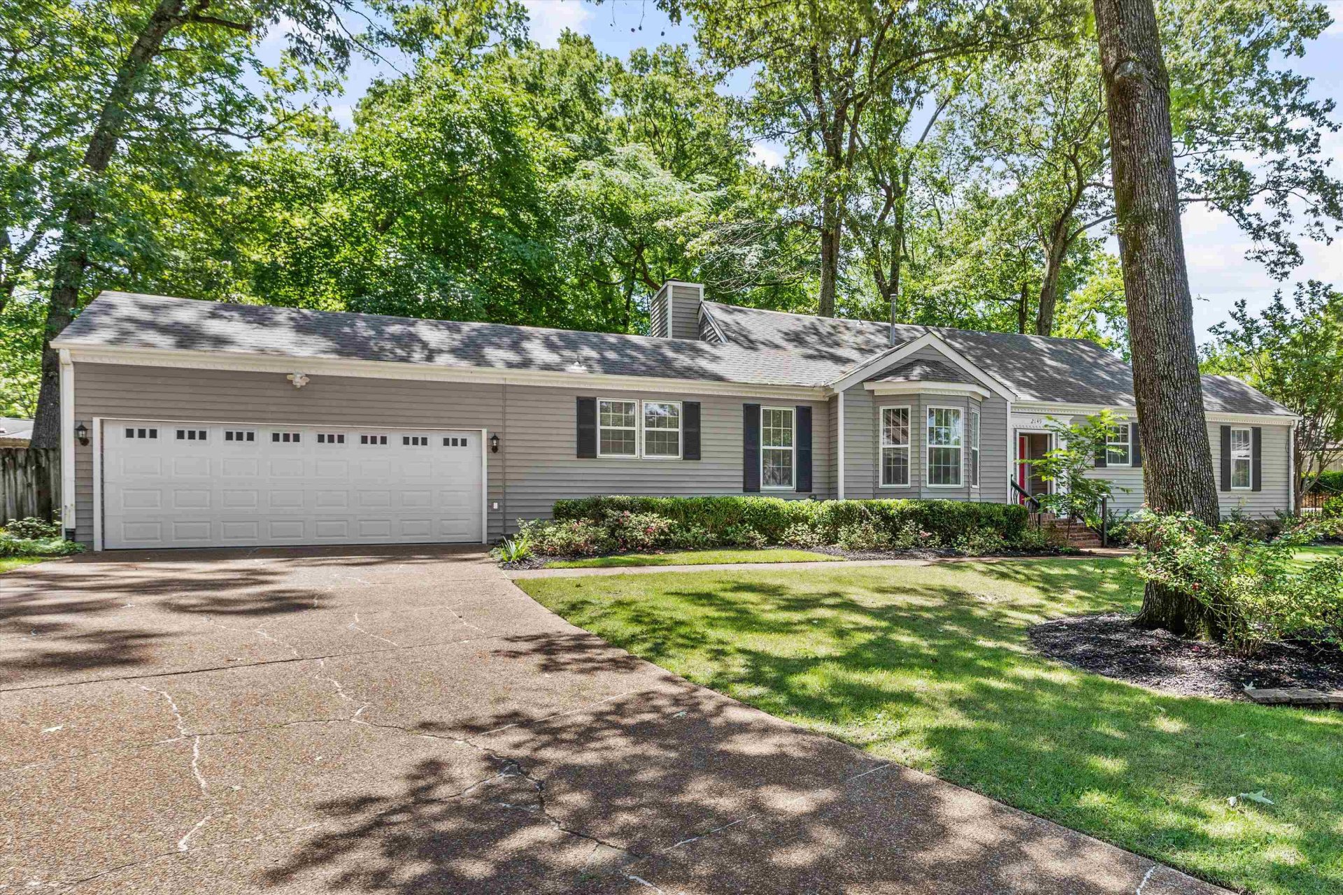 2149 ROLLING VALLEY, Germantown, TN, 38138