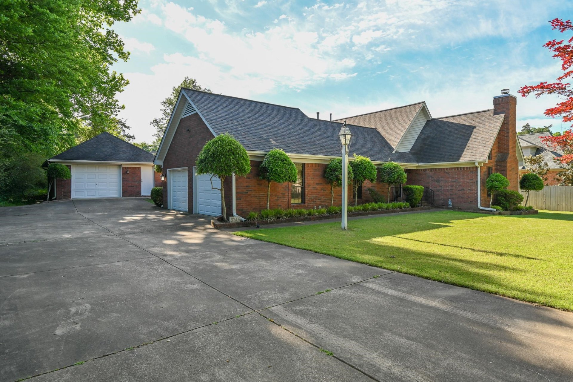 3746 BROADWAY, Bartlett, TN, 38135