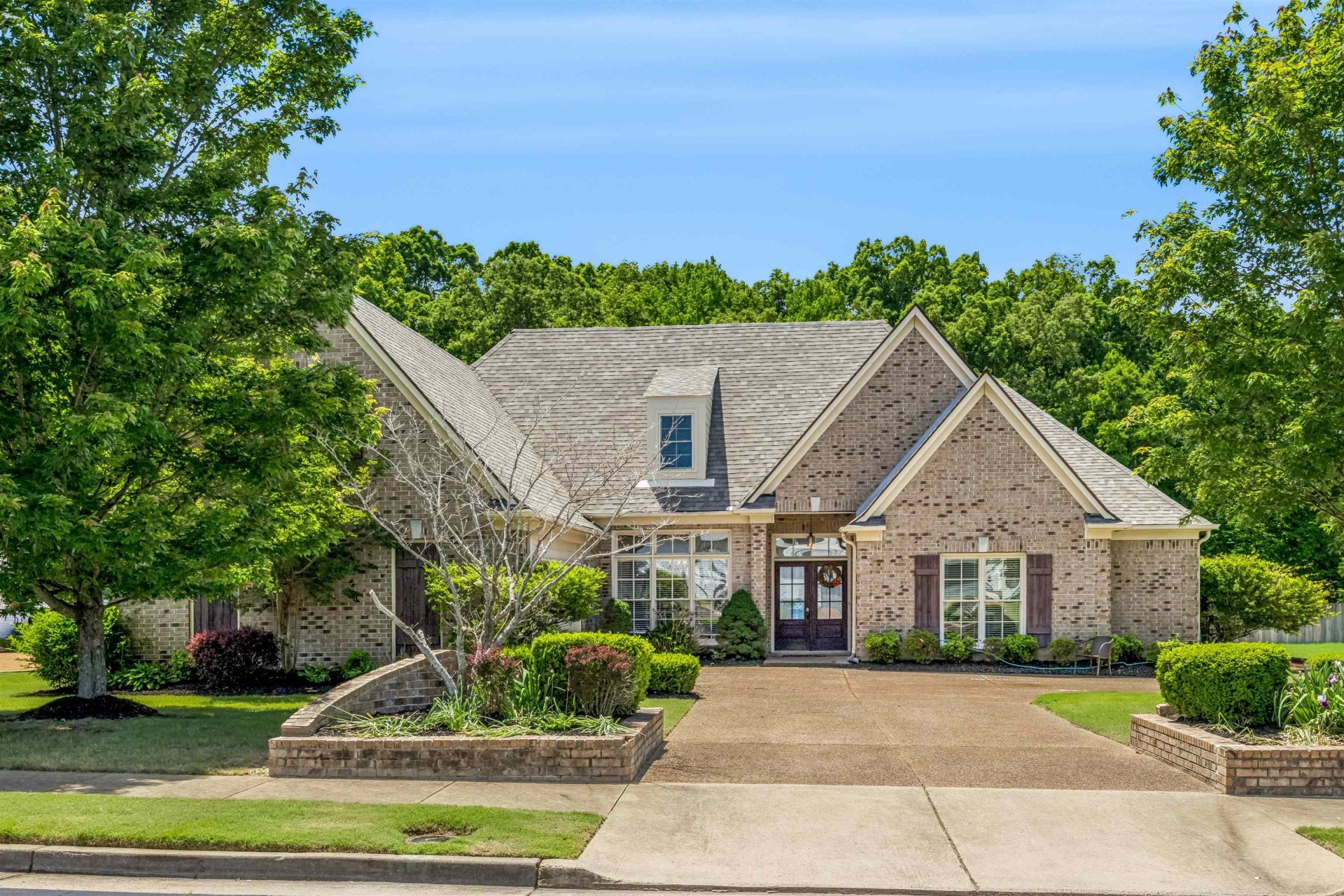 12215 CHAPEL MEADOW, Arlington, TN, 38002