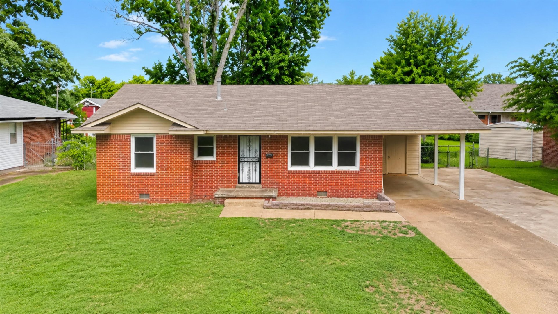 7287 SHEILA, Millington, TN, 38053