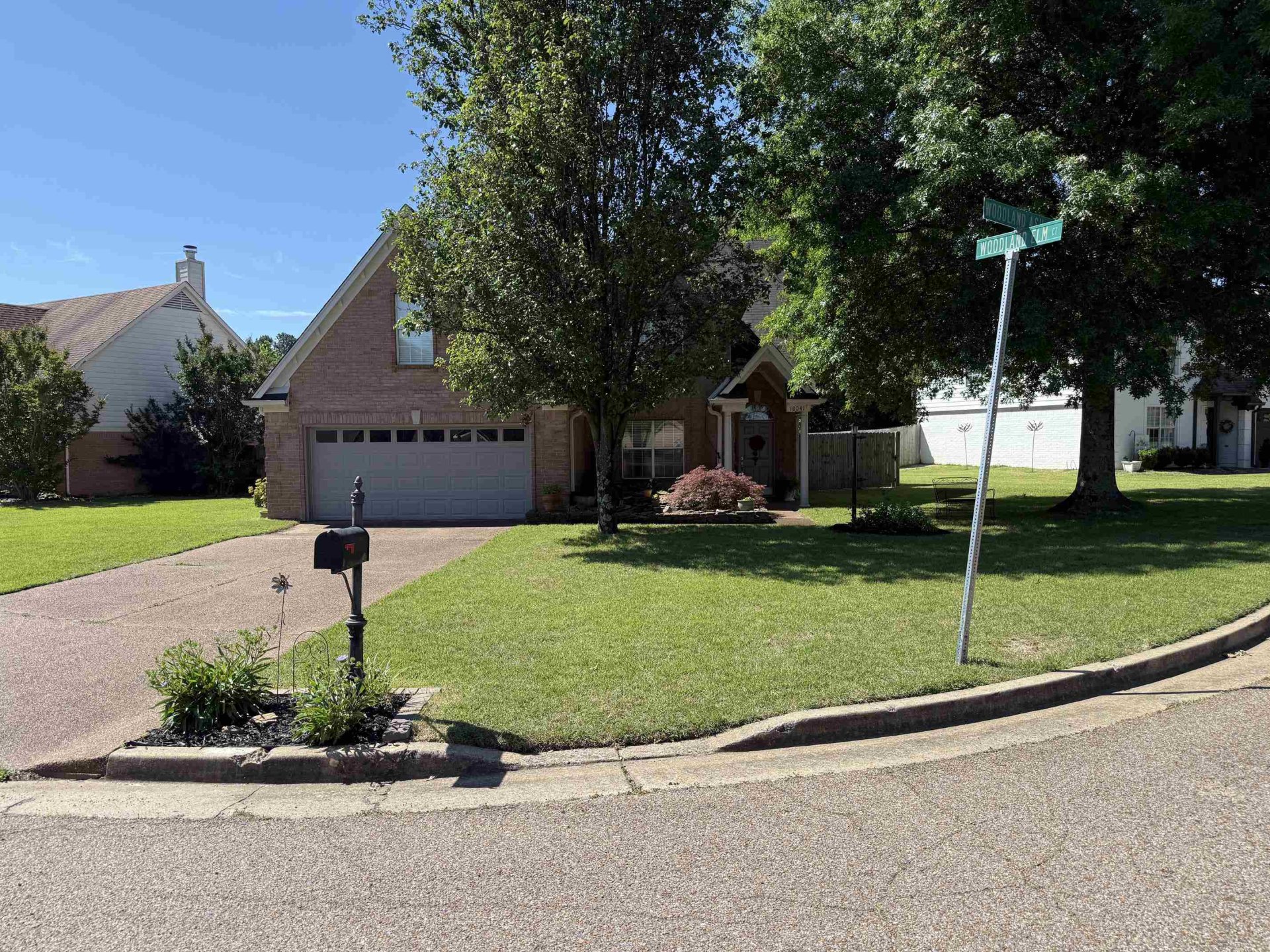 10041 WOODLAND ELM, Lakeland, TN, 38002
