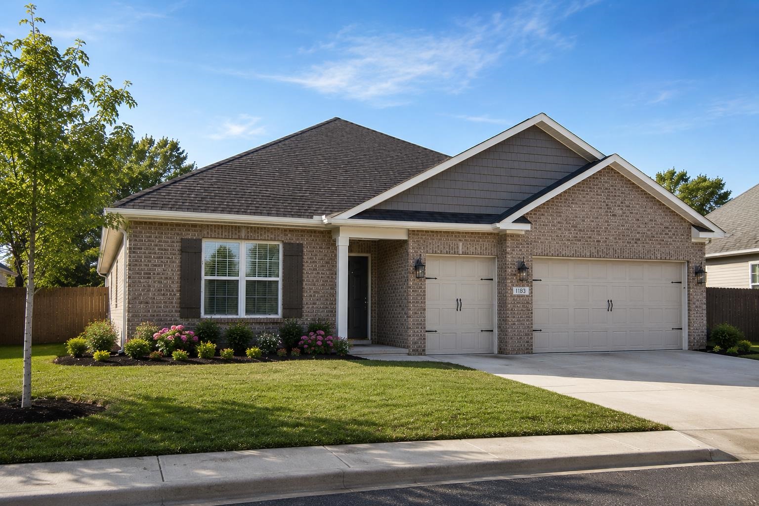 560 RIVERDALE, Oakland, TN, 38060