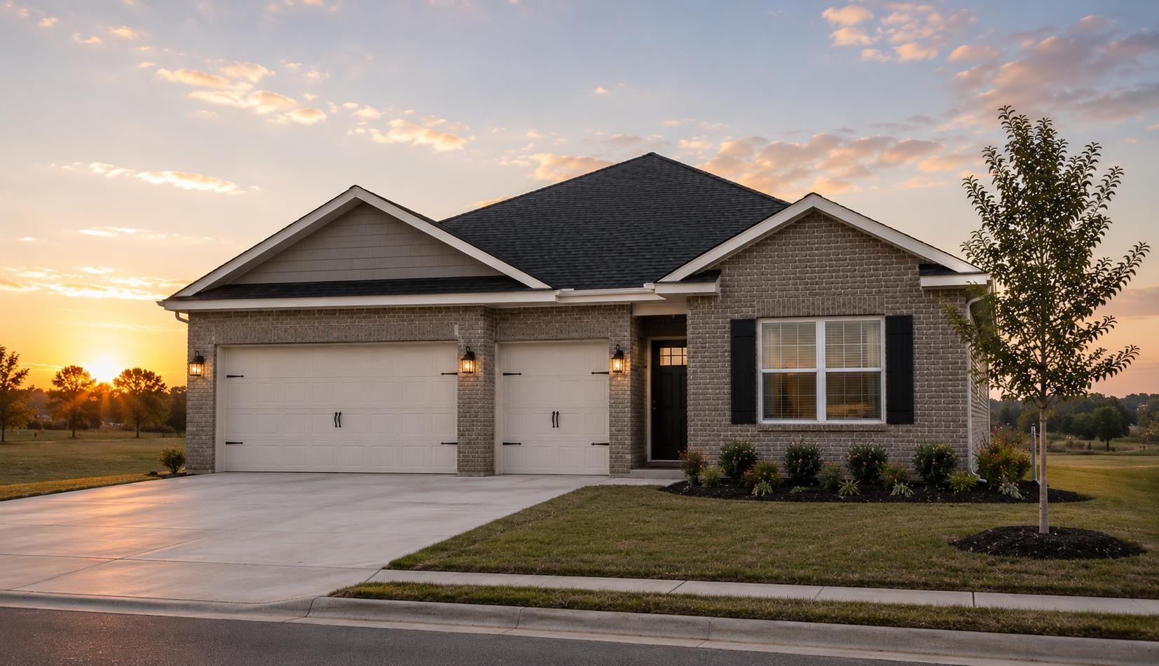 530 RIVERDALE, Oakland, TN, 38060