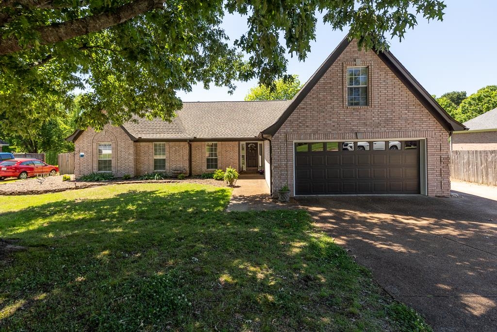 5035 LOOSAHATCHIE, Bartlett, TN, 38135