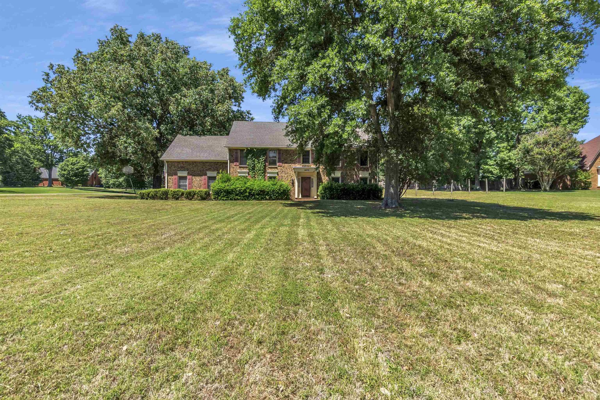 8970 HILLMAN WAY, Bartlett, TN, 38133