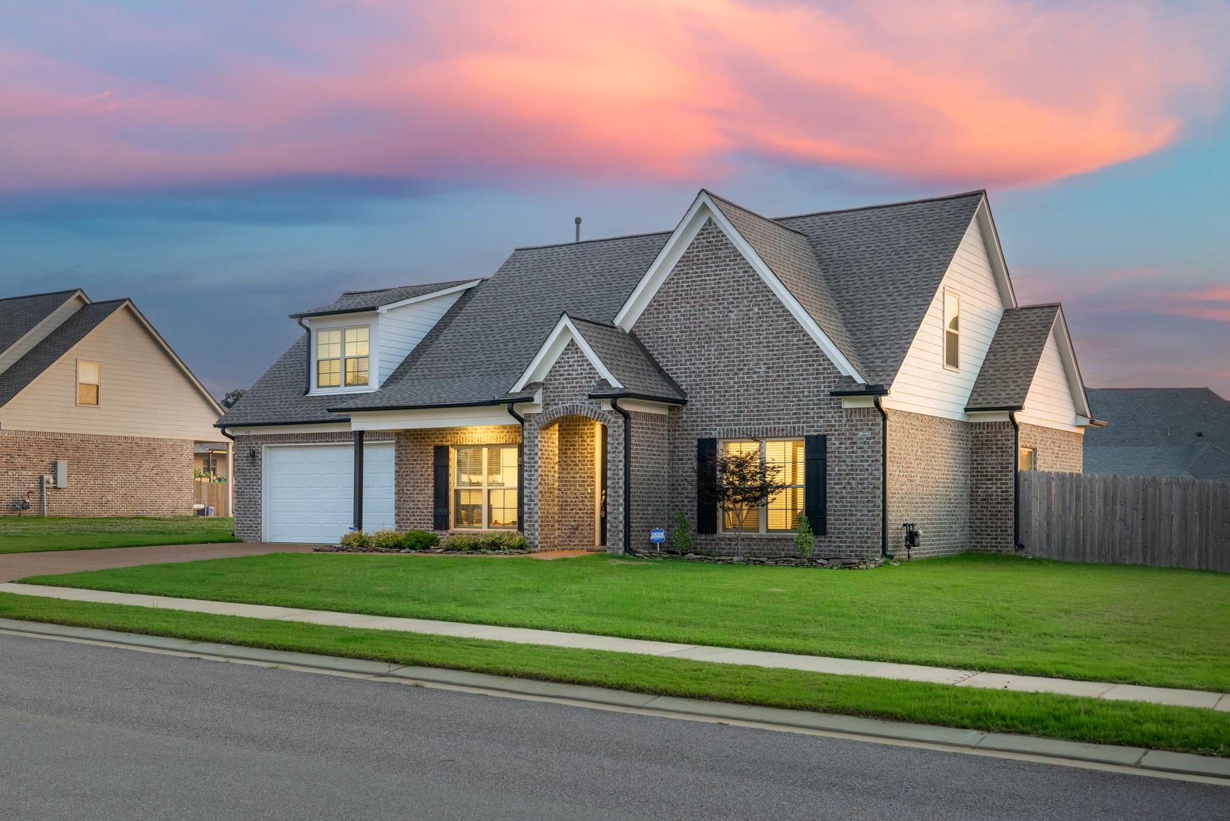 113 FORSYTH, Munford, TN, 38058