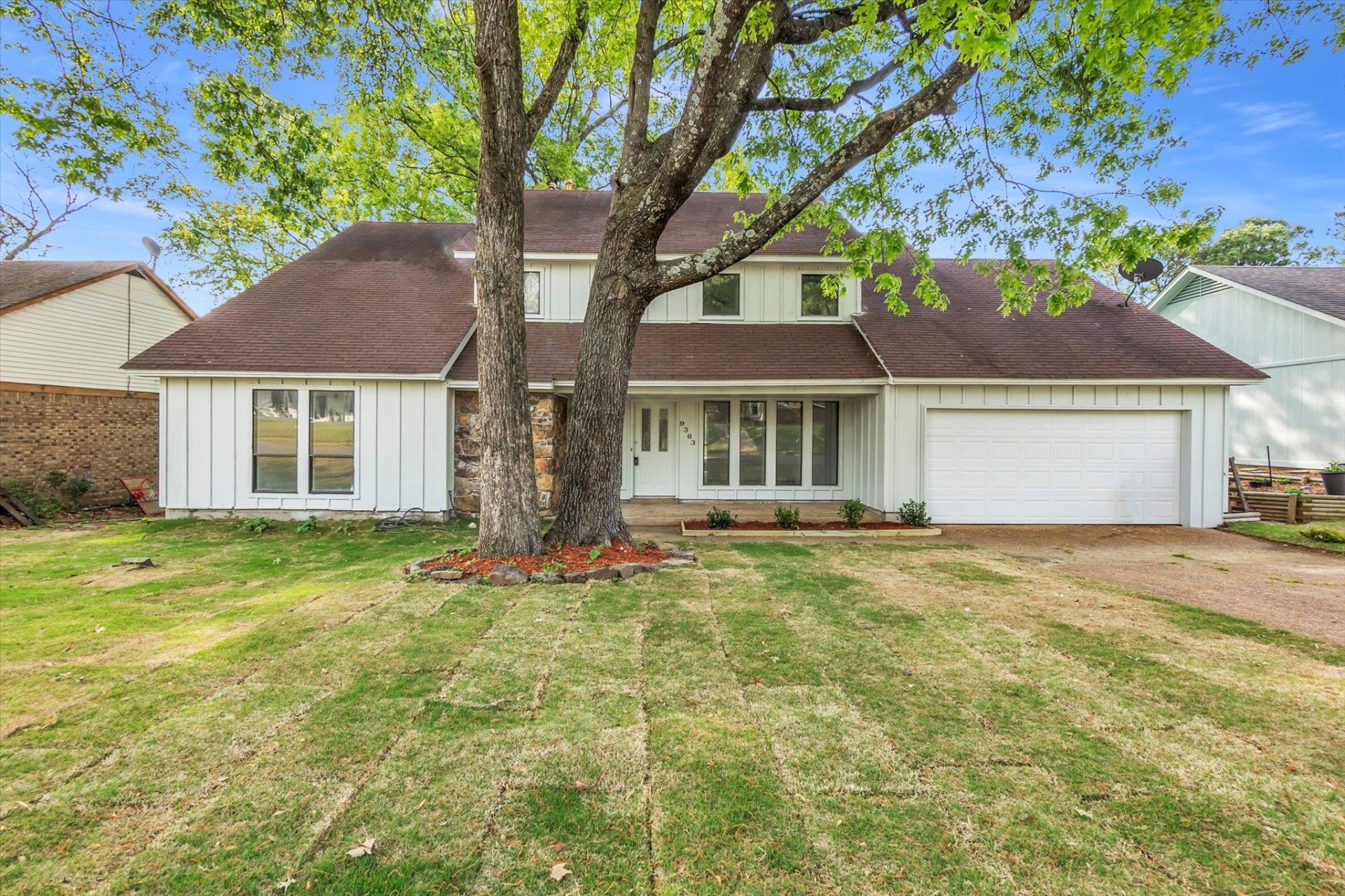 9363 GLEN BIRNIE, Lakeland, TN, 38002