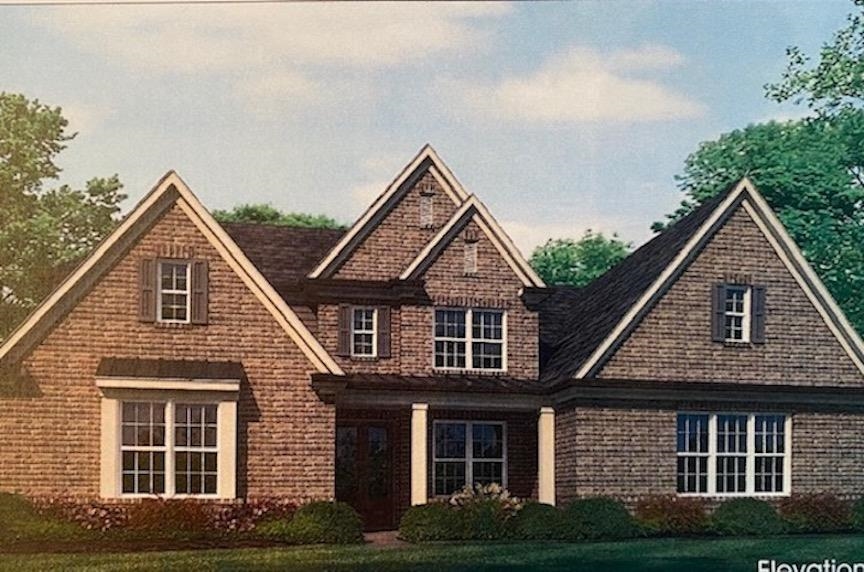 12721 PENROSE, Arlington, TN, 38002