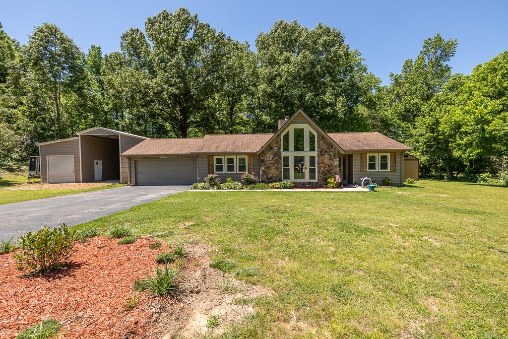 8565 JOHN SUNDERLAND, Millington, TN, 38053