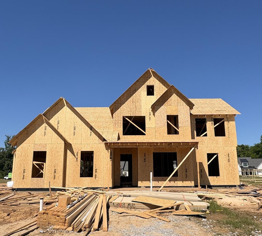 5047 JON OAK, Arlington, TN, 38002
