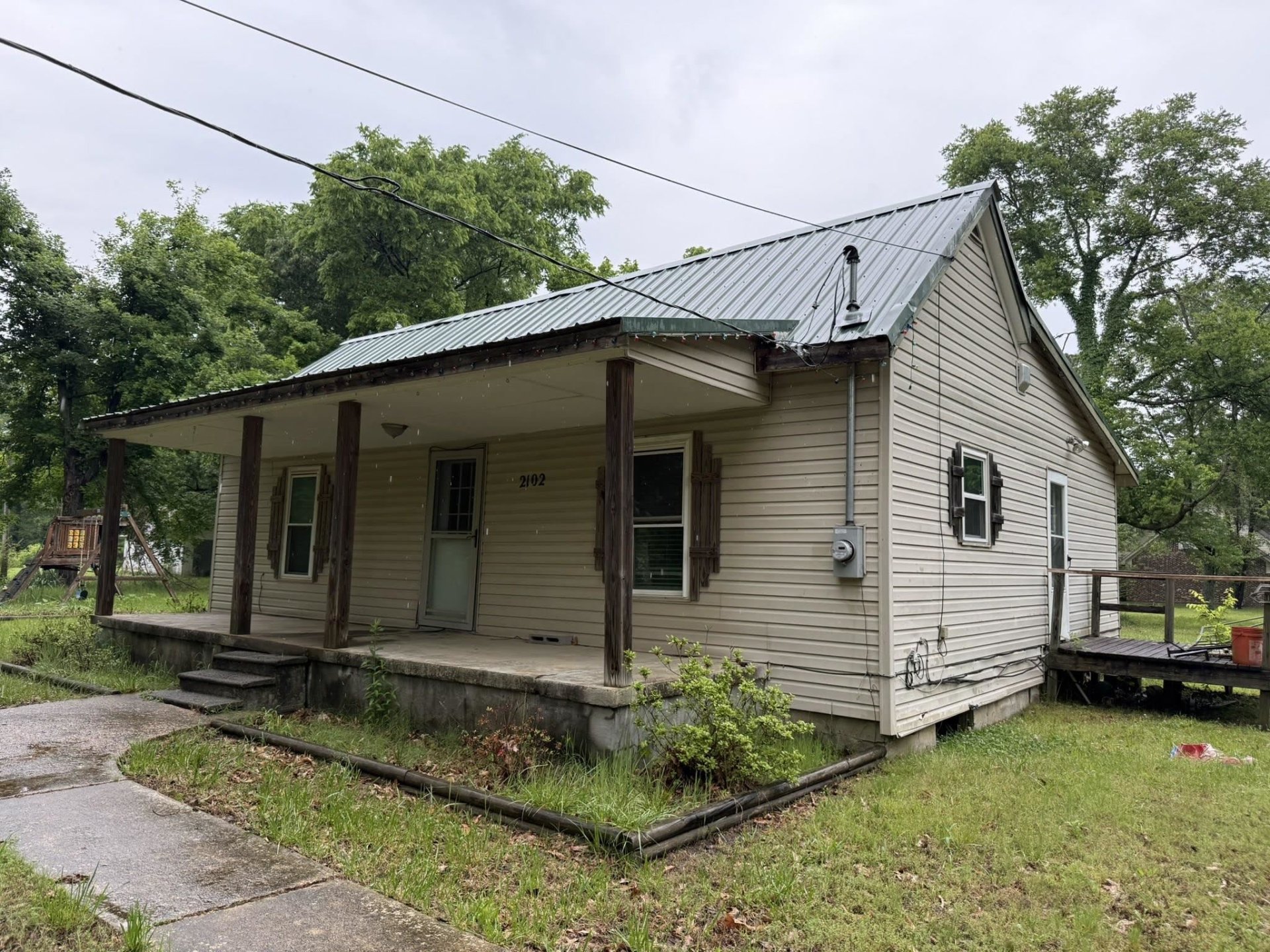 2102 CAMPBELL, Millington, TN, 38053