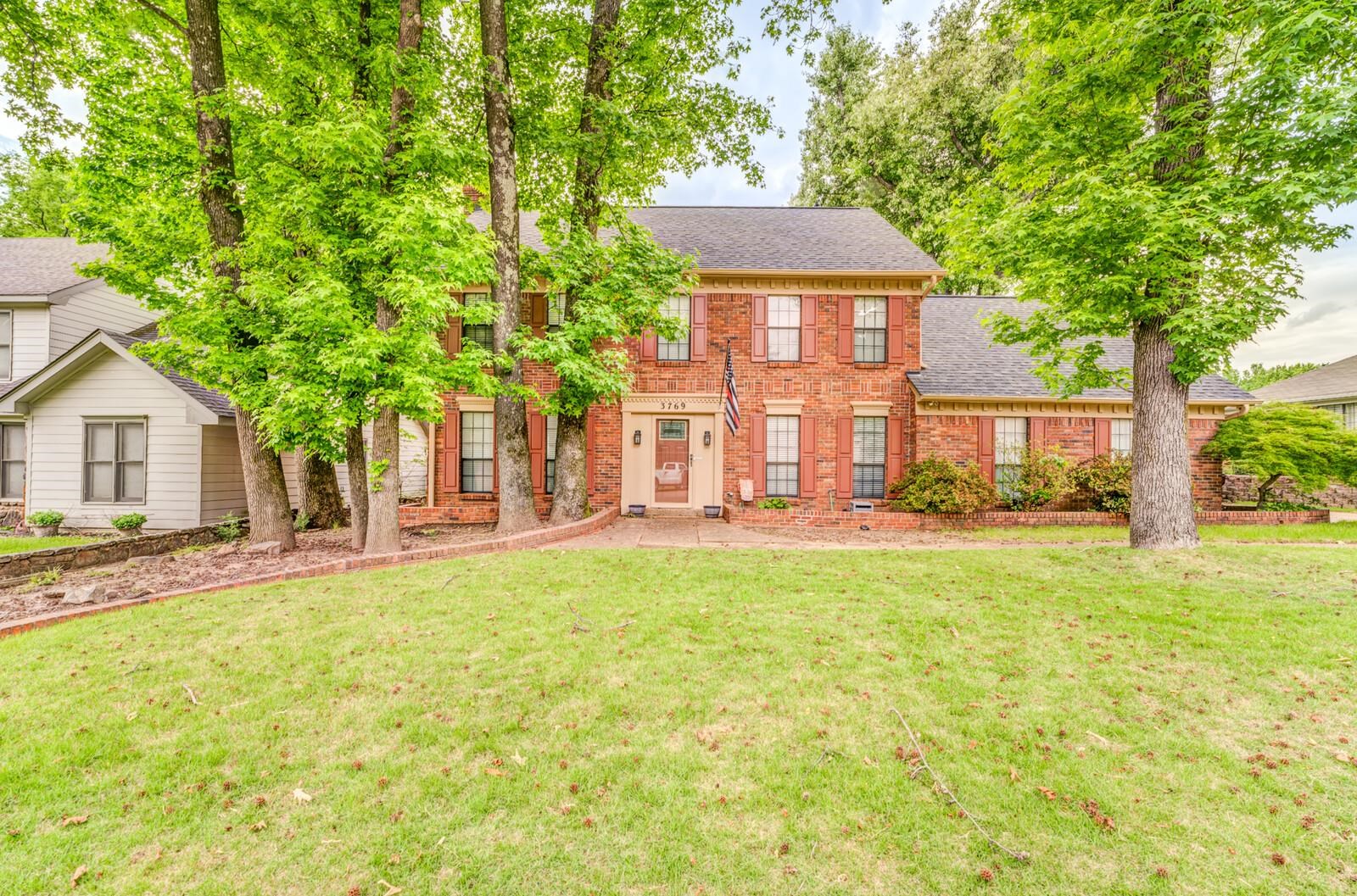3769 OAK FOREST, Bartlett, TN, 38135