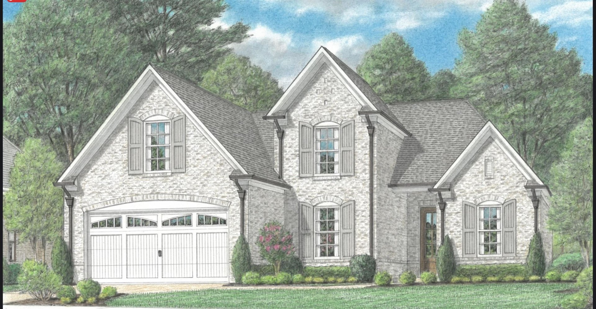 195 RIDGEFIELD, Oakland, TN, 38060