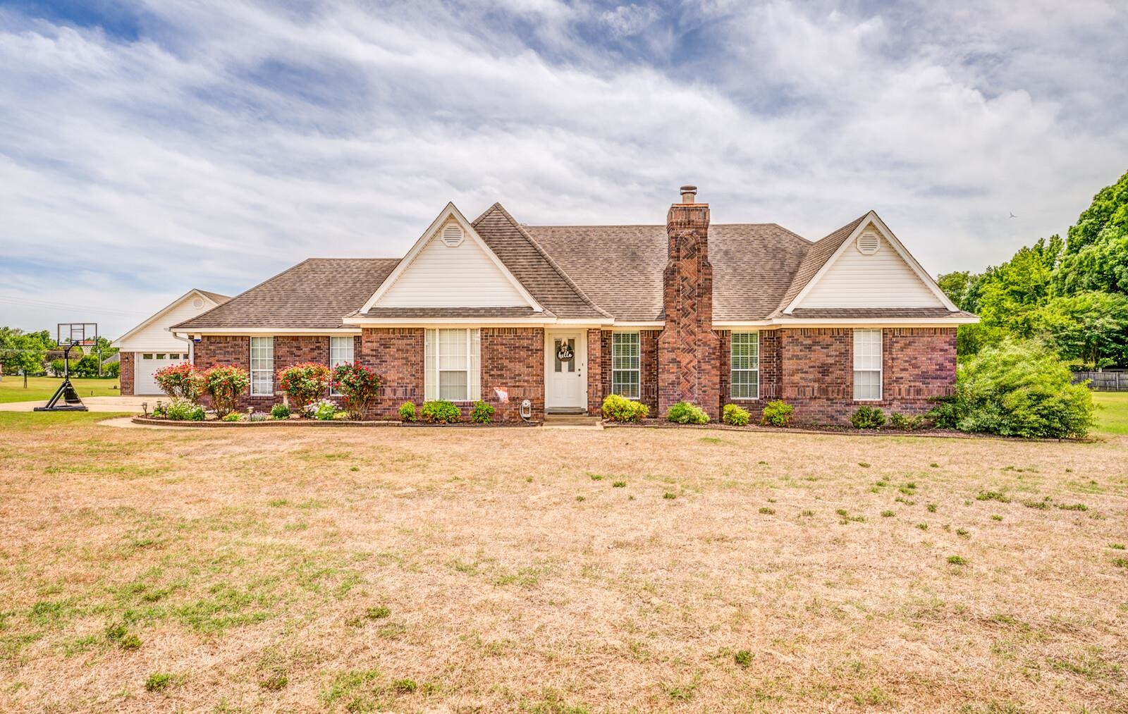 3445 DRUMMONDS, Drummonds, TN, 38023