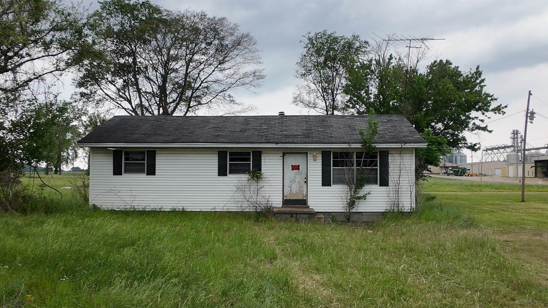 338 LEGION, Halls, TN, 38040