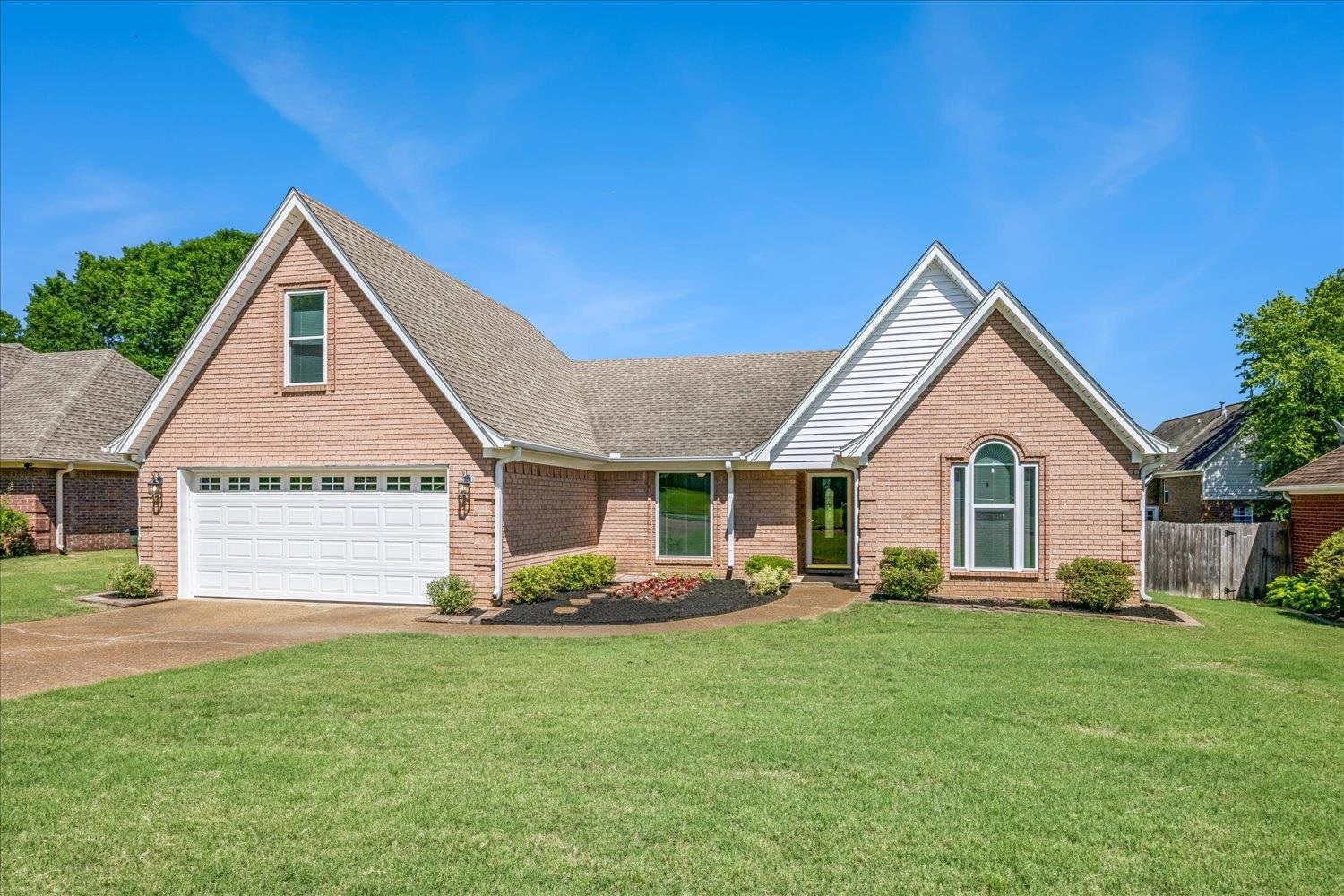 4654 SHADOW WICK, Bartlett, TN, 38002