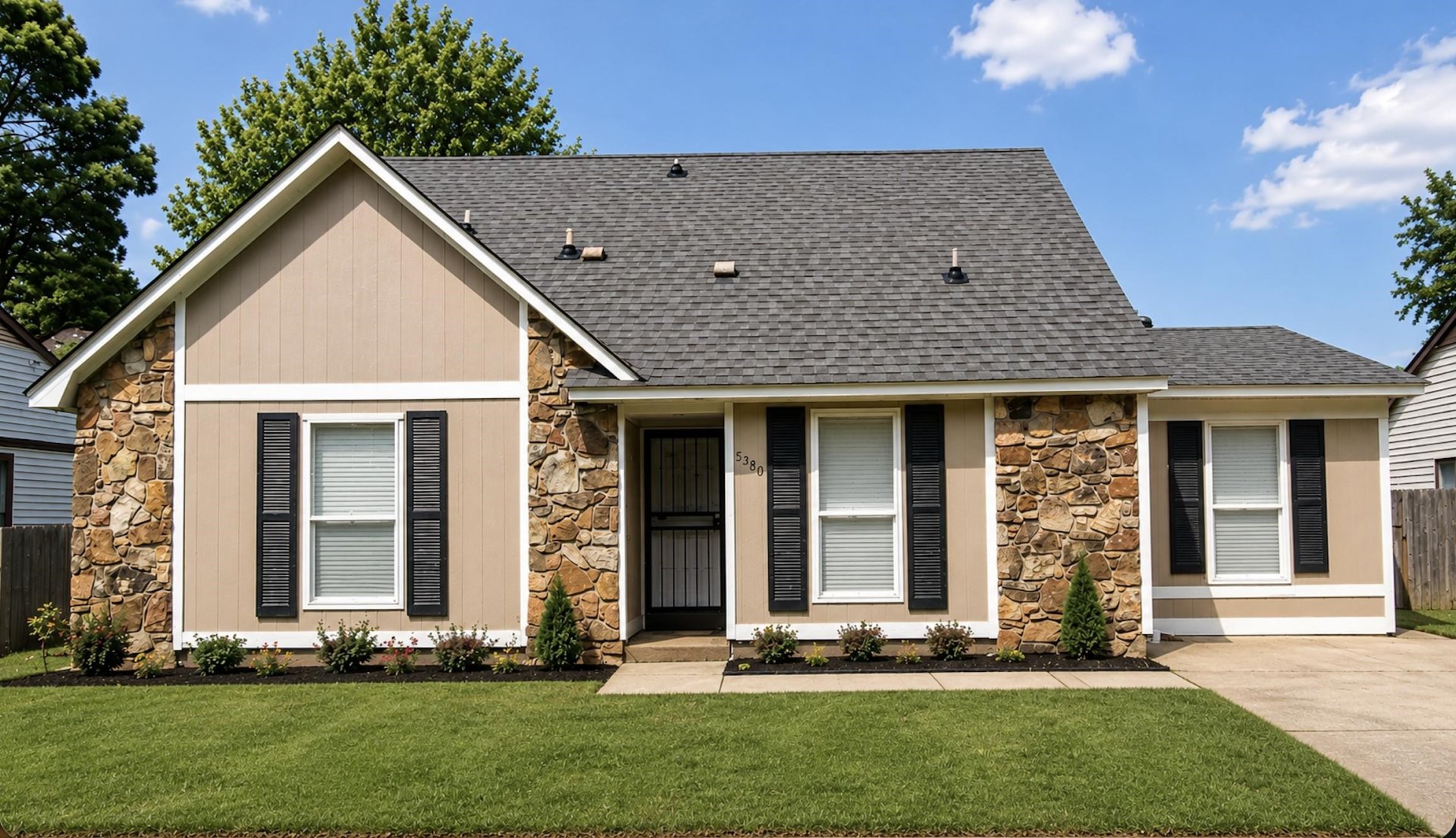 6360 BROCKMAN, Millington, TN, 38053