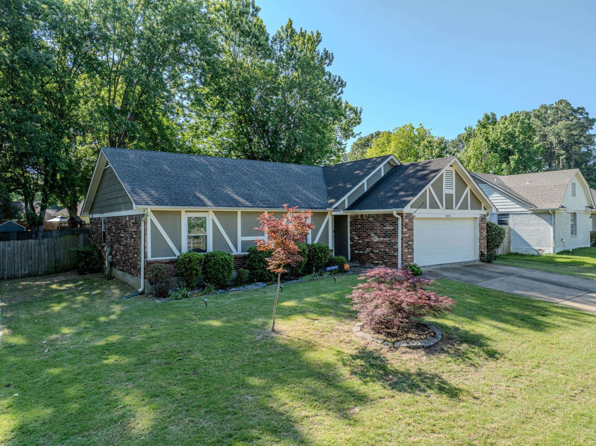3276 ALTRURIA, Bartlett, TN, 38134