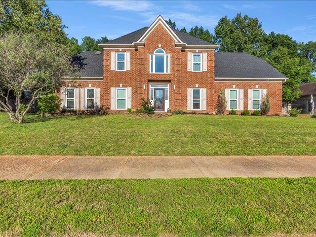 4858 BAILEY, Bartlett, TN, 38002