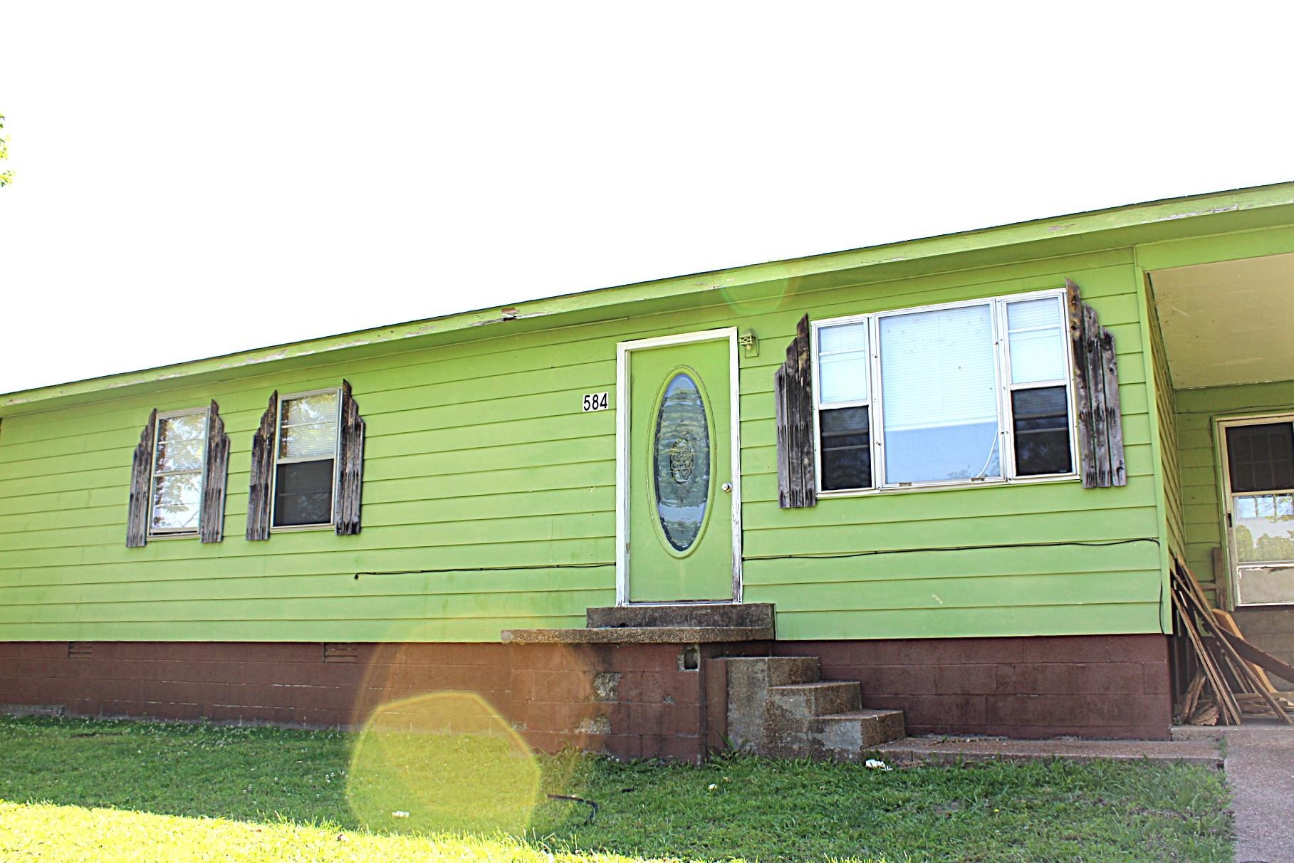 584 CHISHOLM LAKE, Ripley, TN, 38063