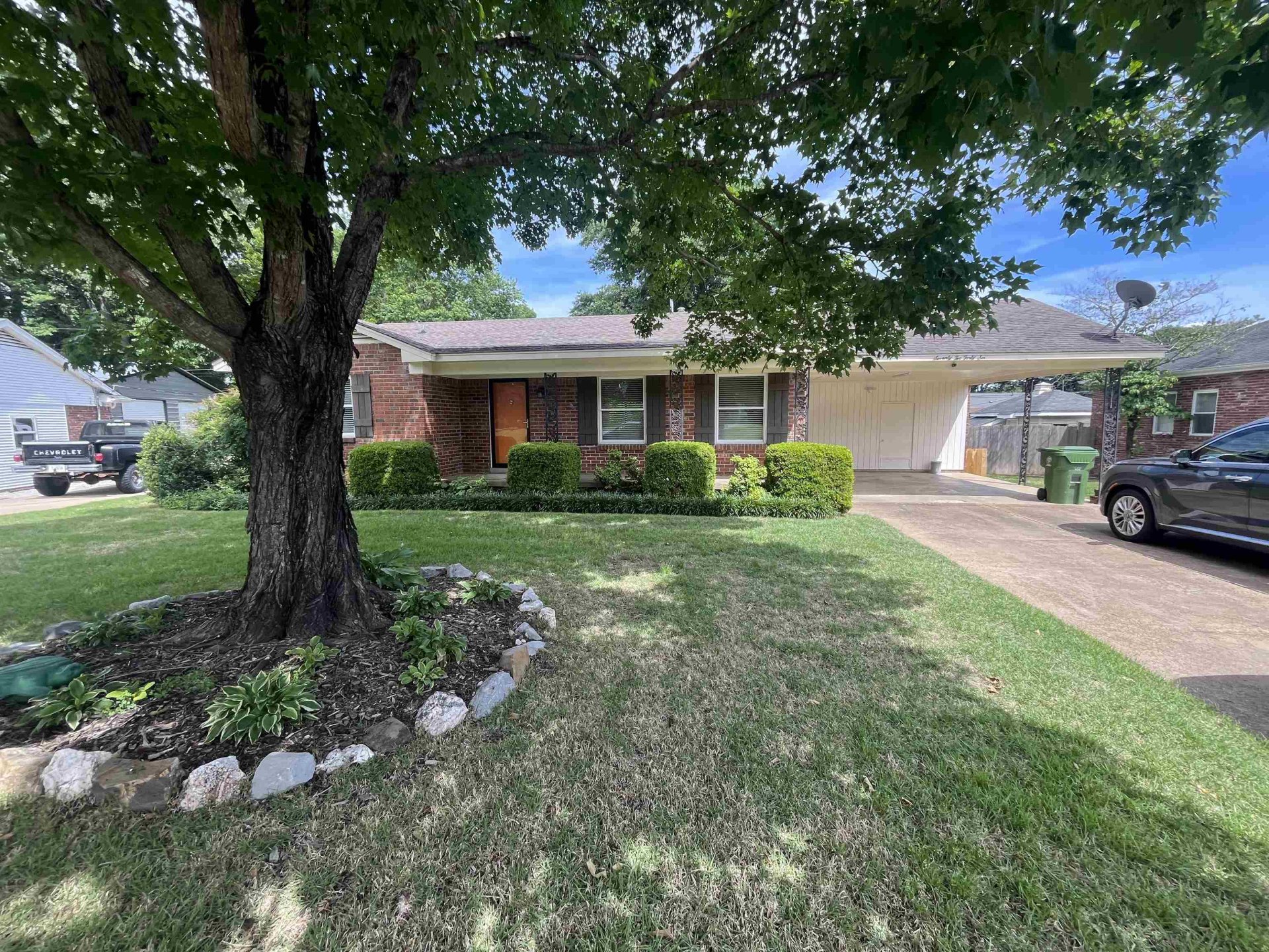 7246 PAM, Millington, TN, 38053-9999