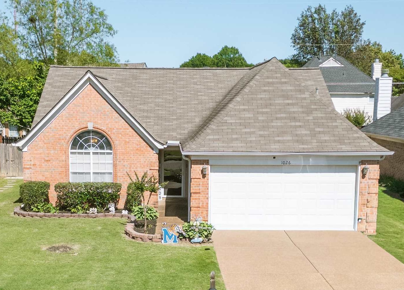 1026 JESSICA  LAUREN, Cordova, TN, 38018