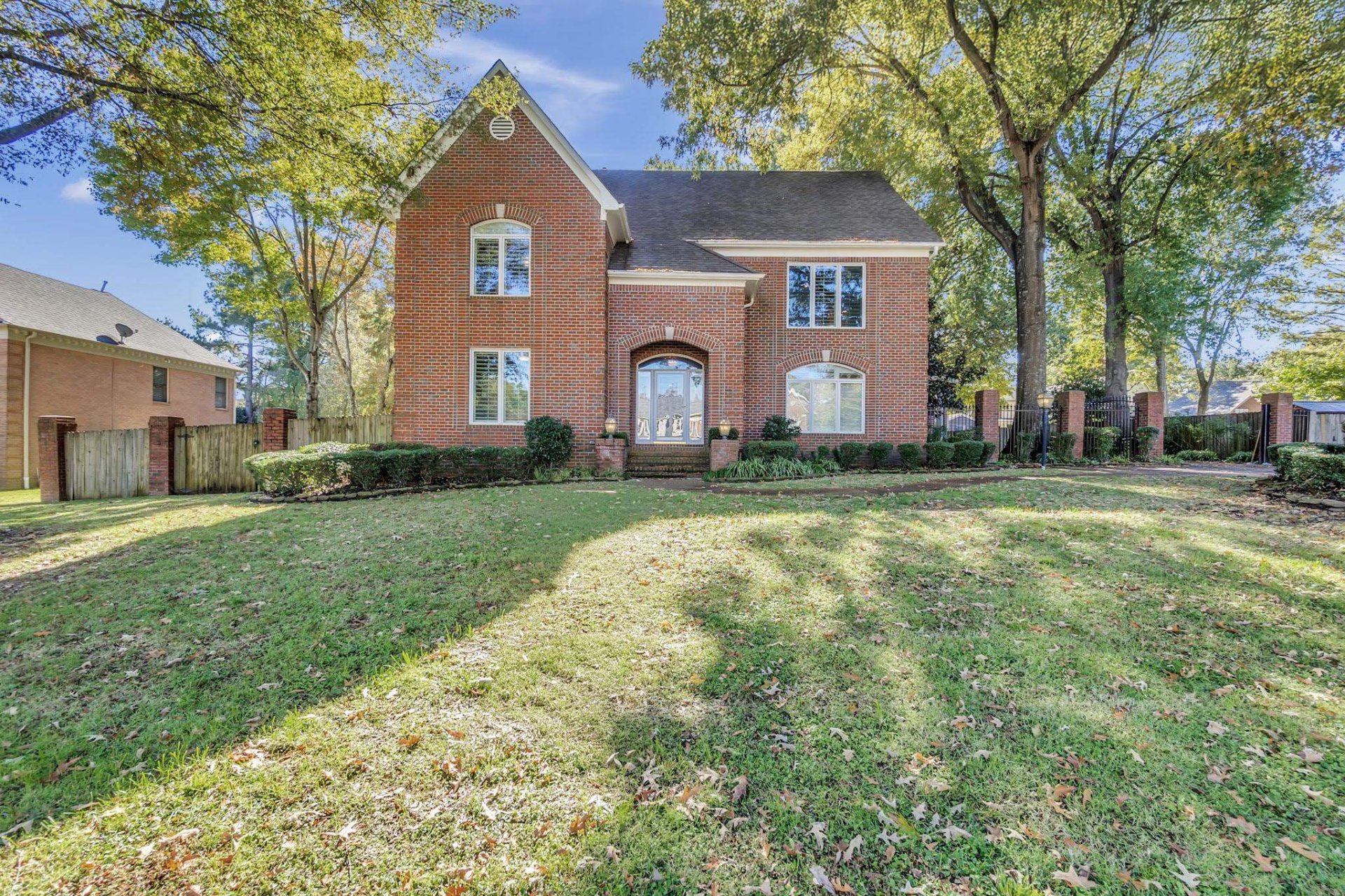 9469 PLANTATION WAY, Germantown, TN, 38139-7814