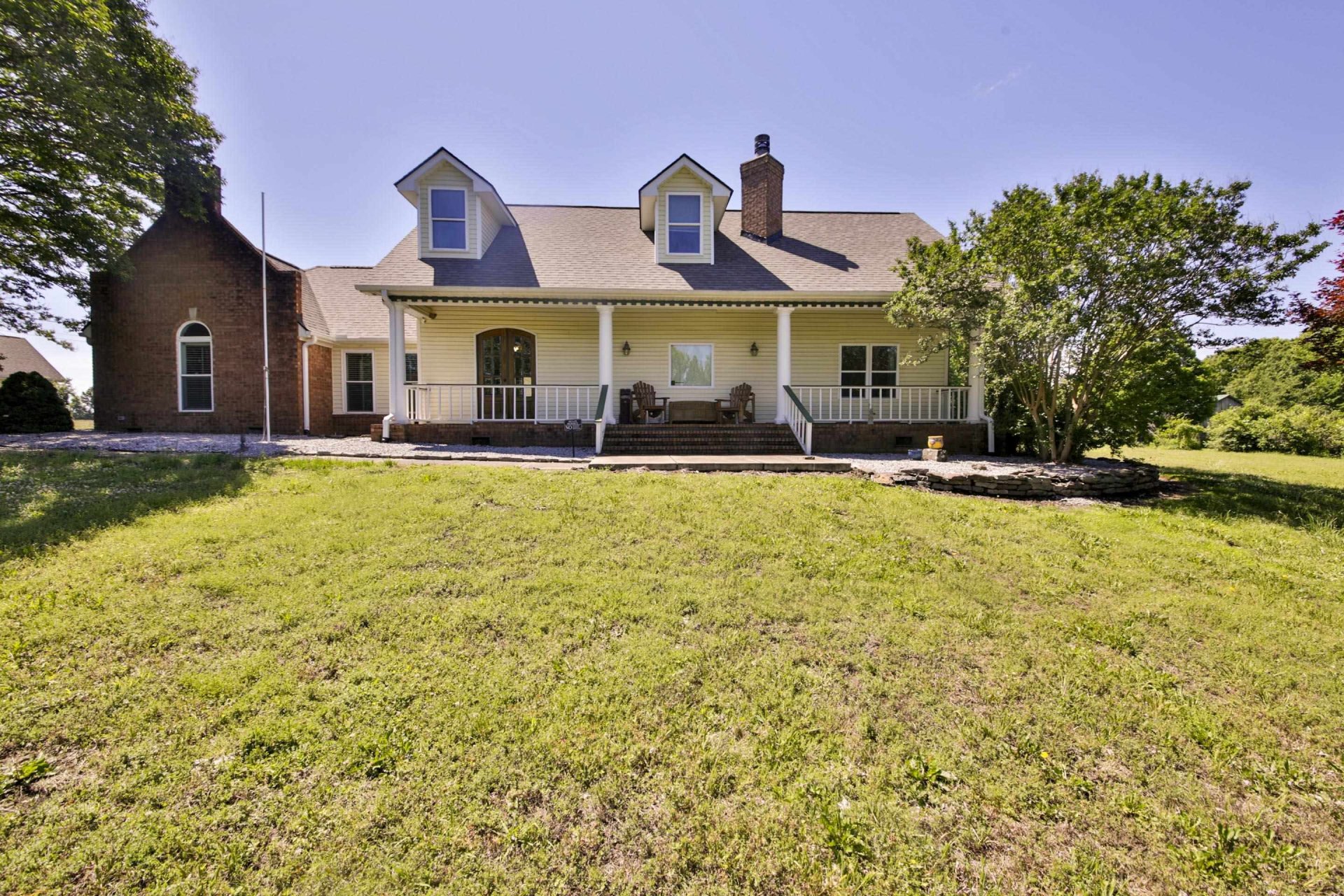 901 ARMSTRONG, Drummonds, TN, 38023