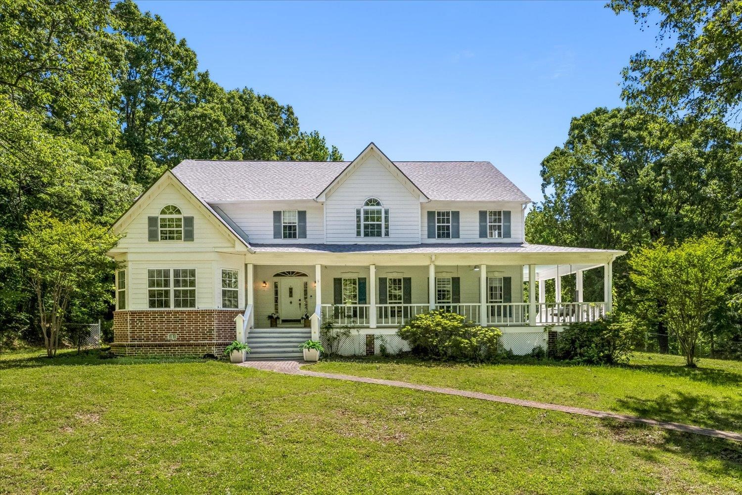 9149 WILDERWOOD, Cordova, TN, 38016
