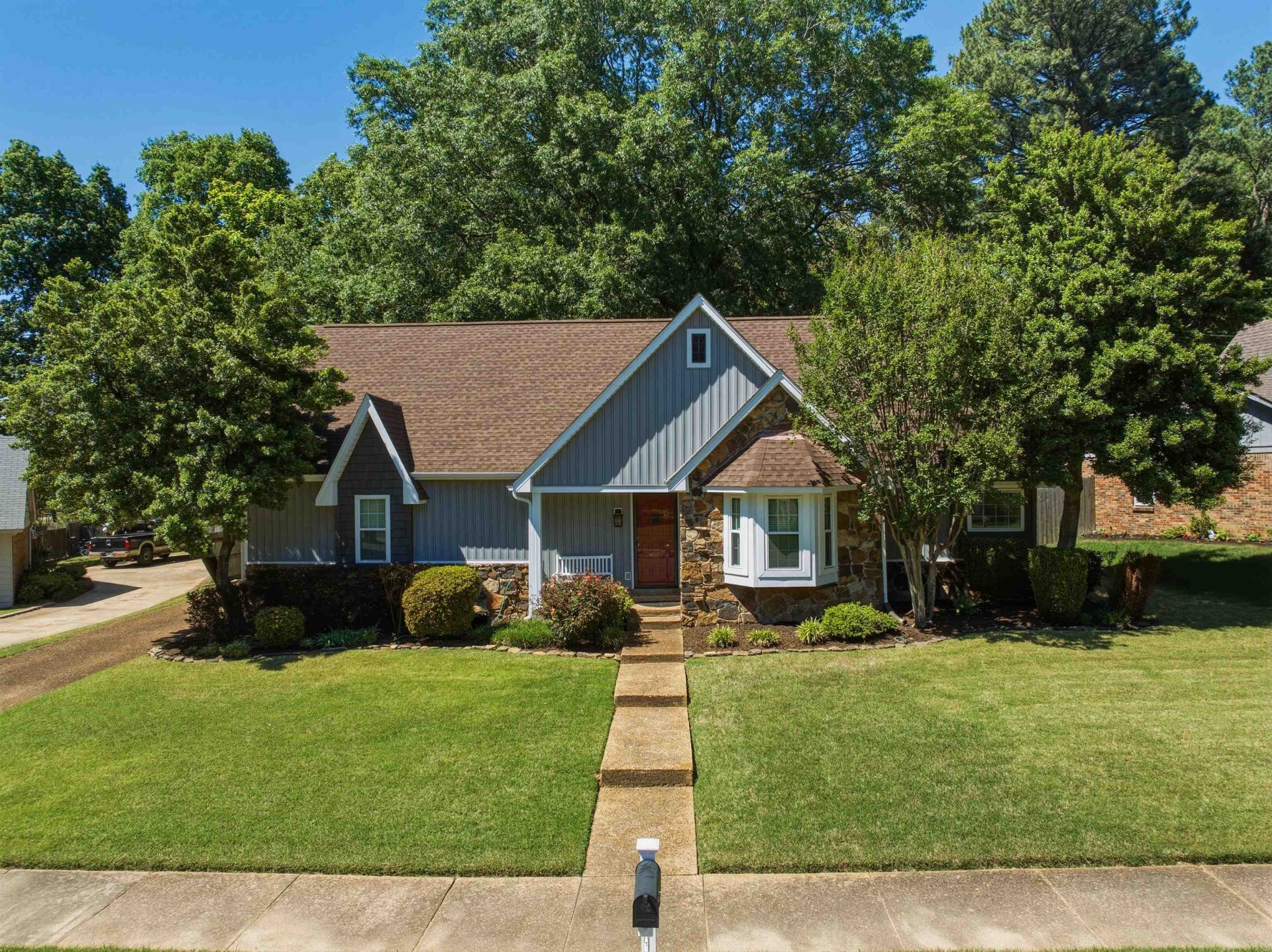 5866 SWEET OAK, Bartlett, TN, 38134