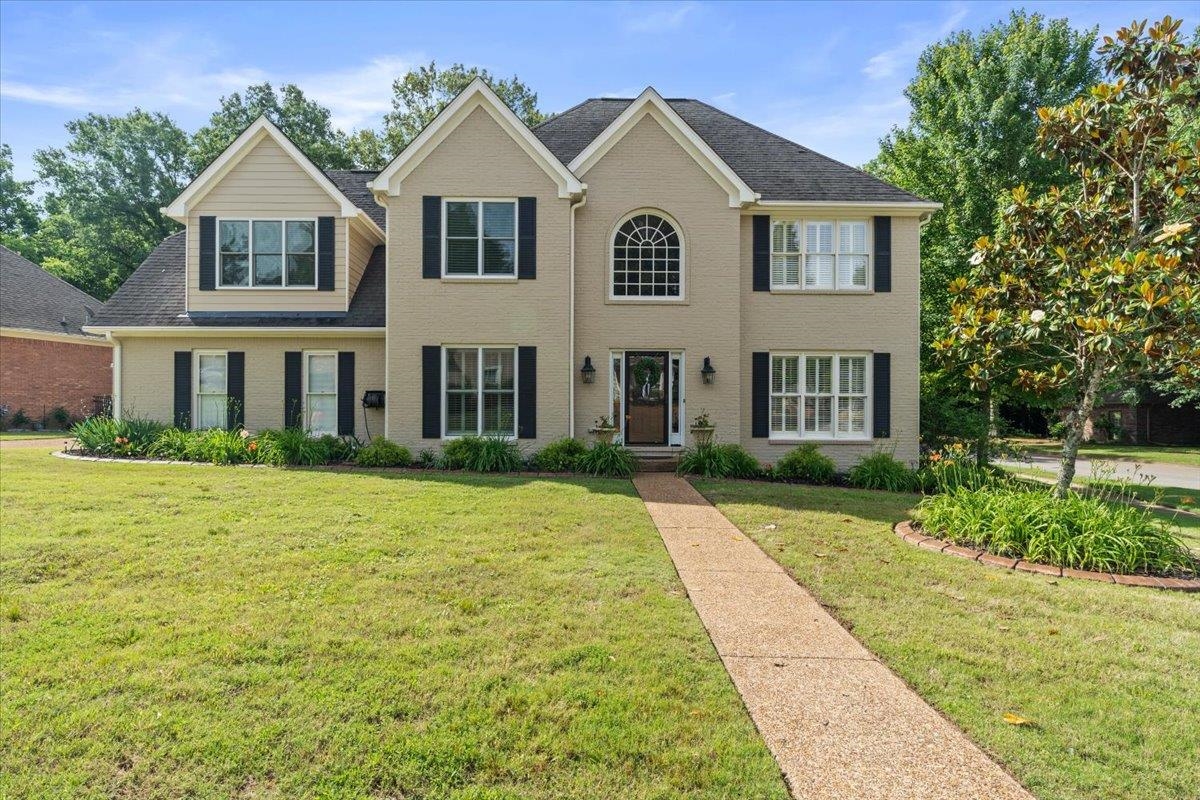 8275 GROVE CREEK, Cordova, TN, 38018