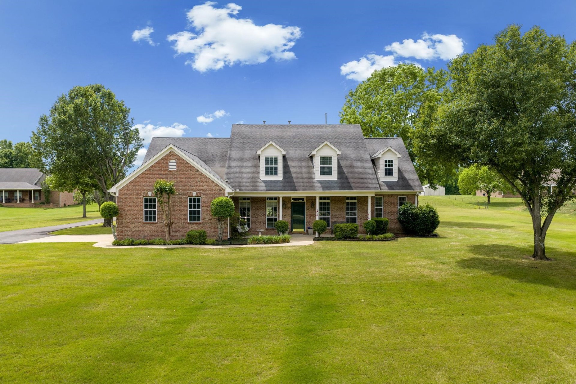 10445 MOOSE, Millington, TN, 38053
