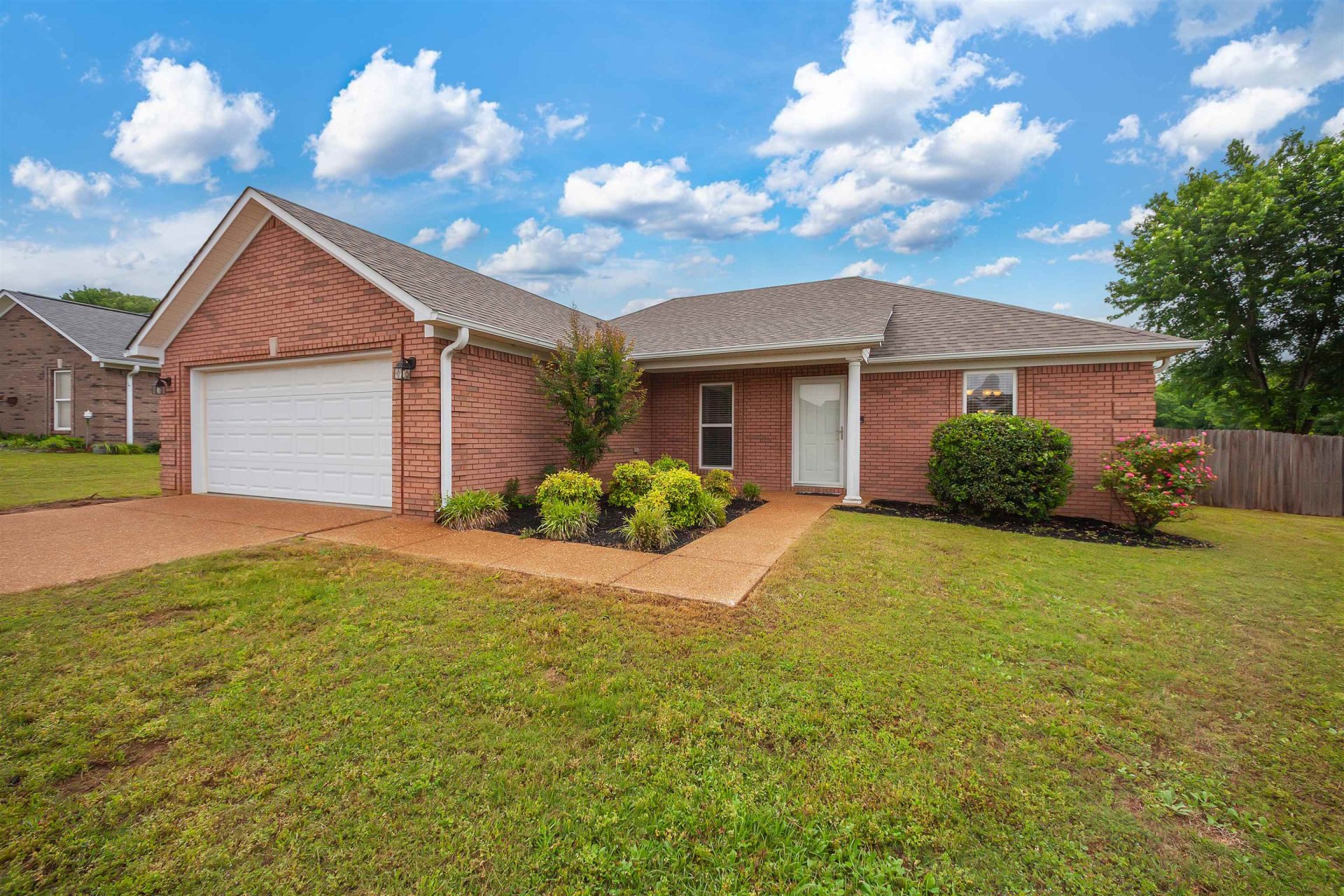 156 LANCASTER, Medina, TN, 38355