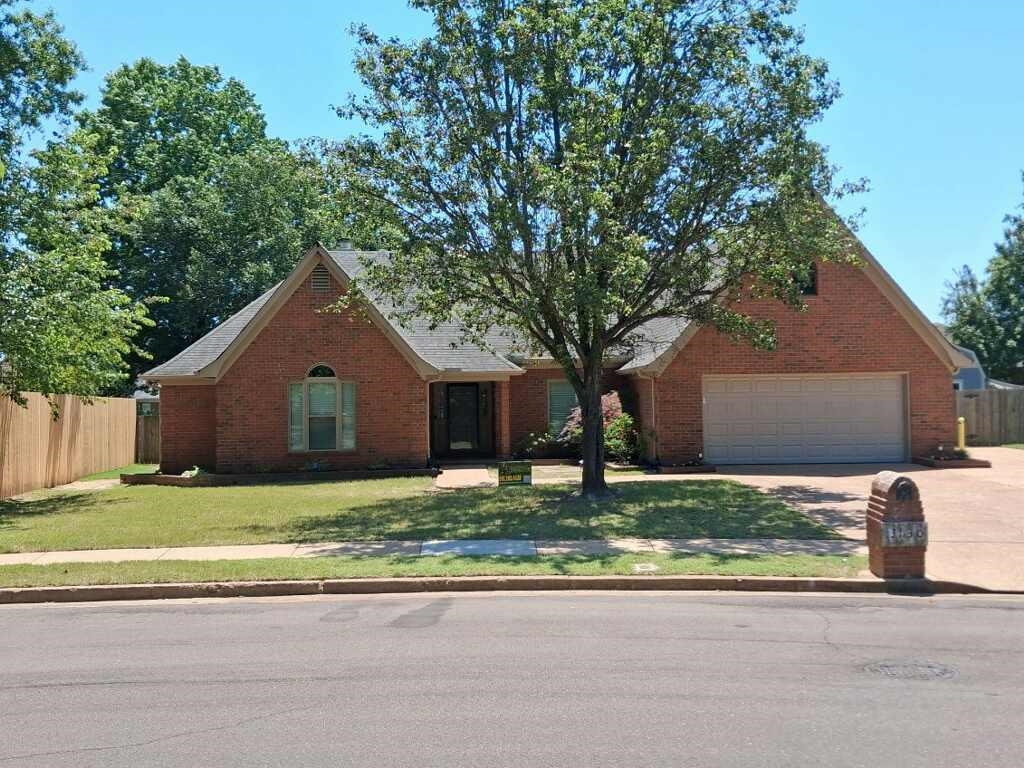 3130 OUTLOOK, Bartlett, TN, 38134