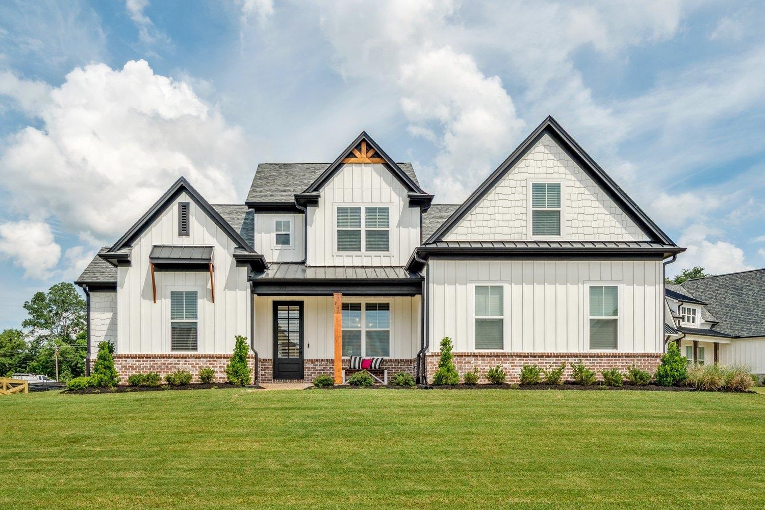 245 HIGHLAND PARK, Oakland, TN, 38060