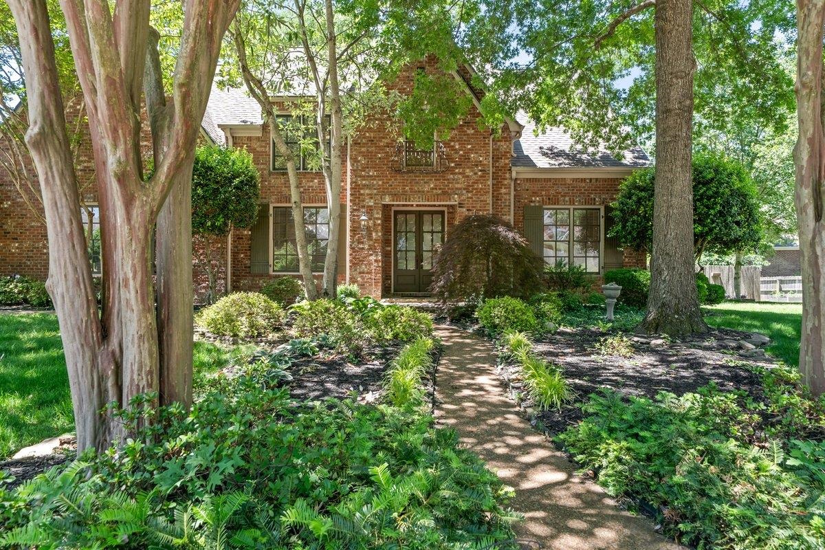 3147 SADDLEGAIT, Germantown, TN, 38138