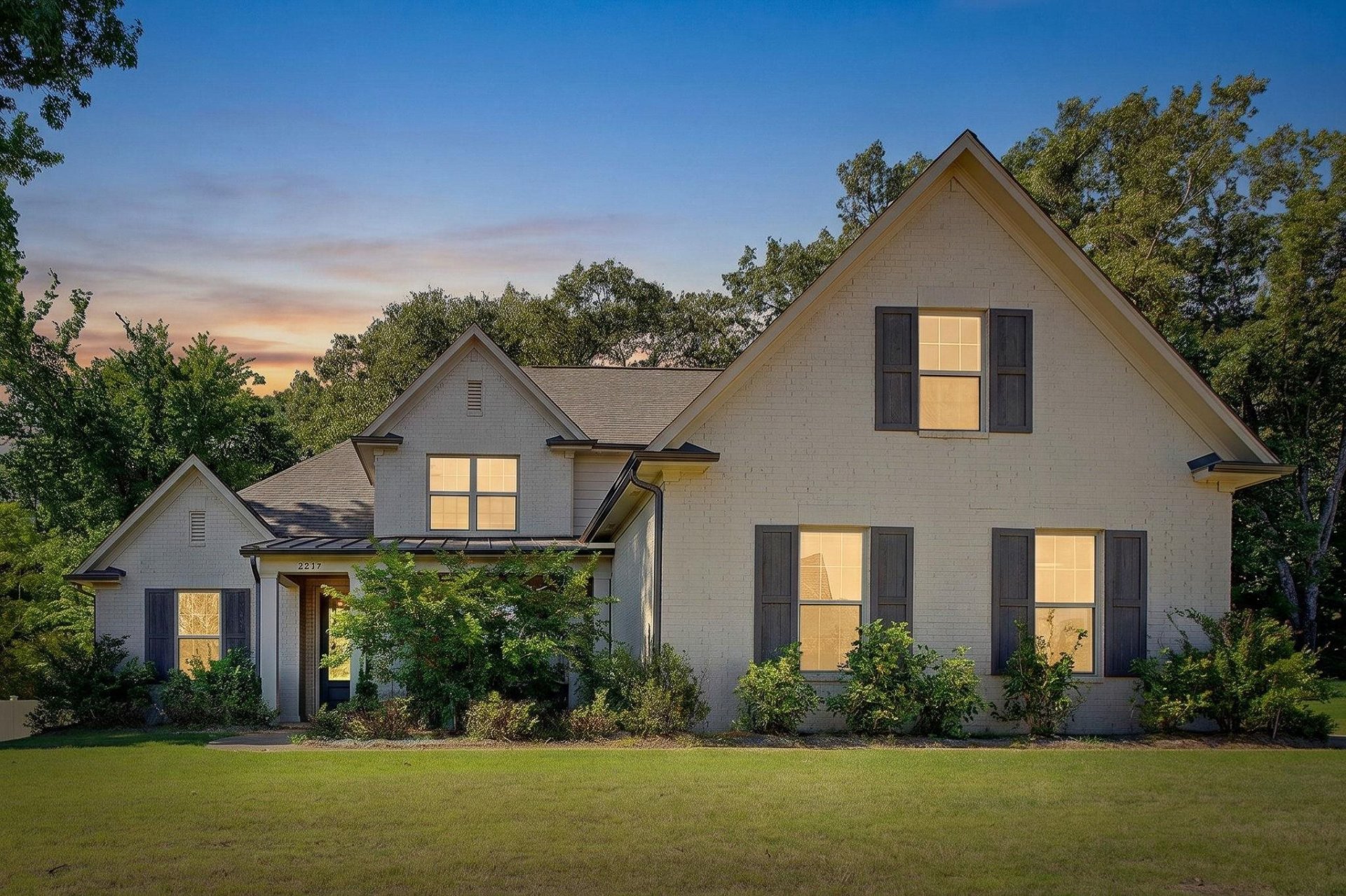 6439 WELLS GROVE, Bartlett, TN, 38135