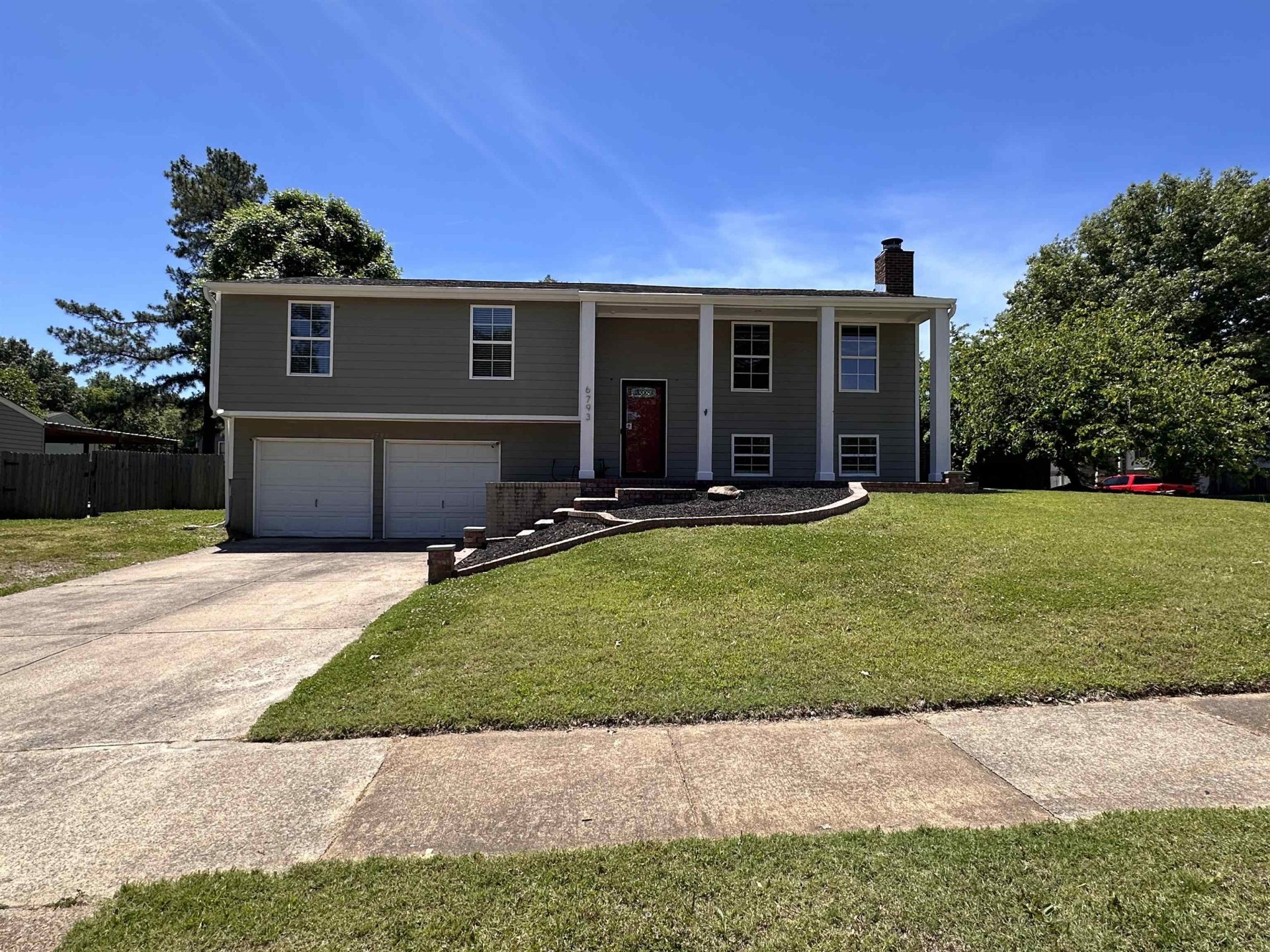 6793 AZALEA HILL, Bartlett, TN, 38135