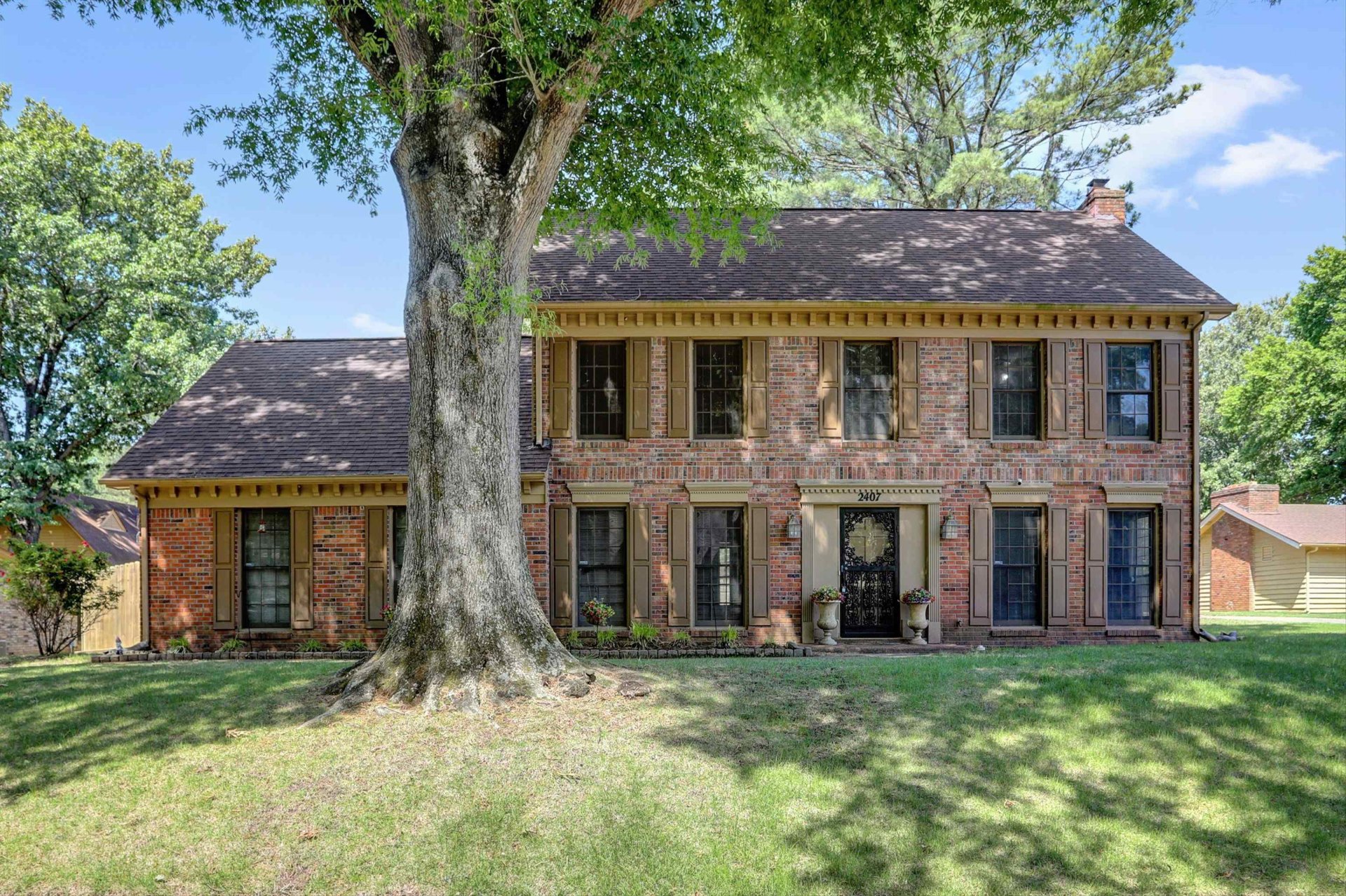 2407 LACOSTA, Bartlett, TN, 38134