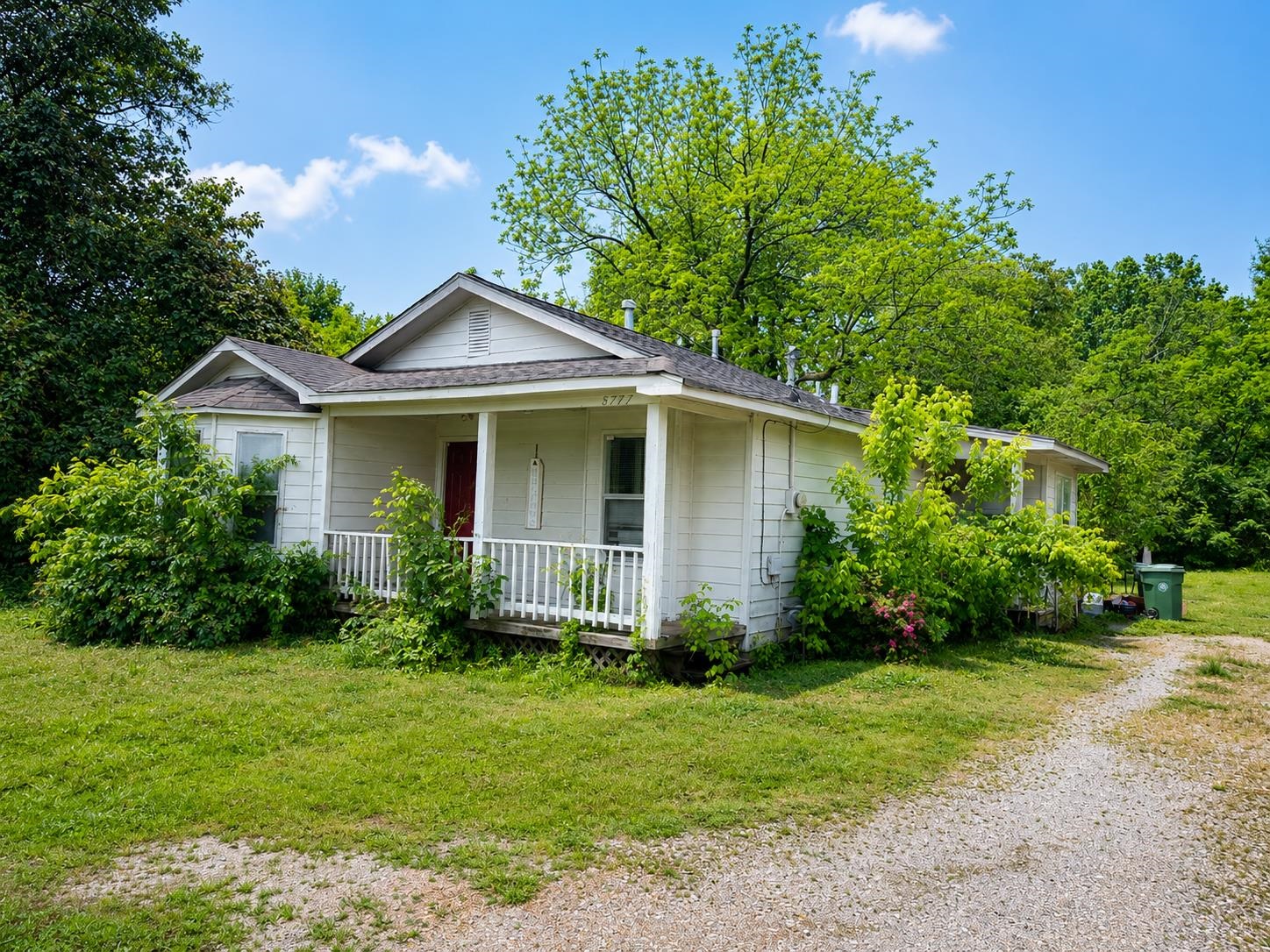 8777 WILKINSVILLE, Millington, TN, 38053